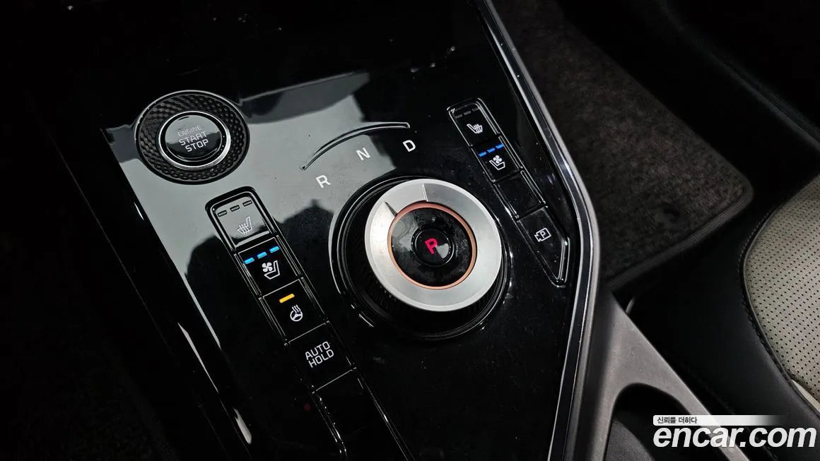 Kia Niro 2024 из KR, фото 5