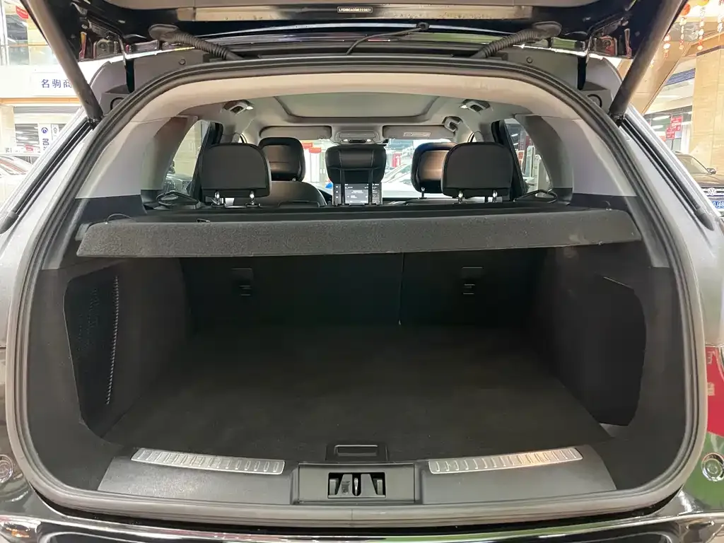 Lincoln Corsair 2022 из CN, фото 6