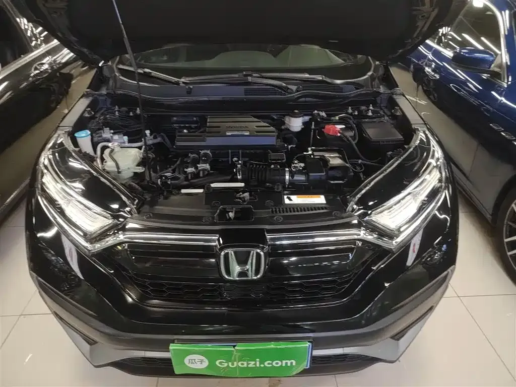 Honda CR-V 2022 из CN, фото 4