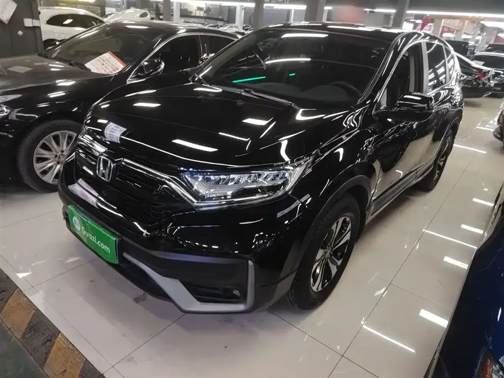 Honda CR-V 2022 из CN, фото 5