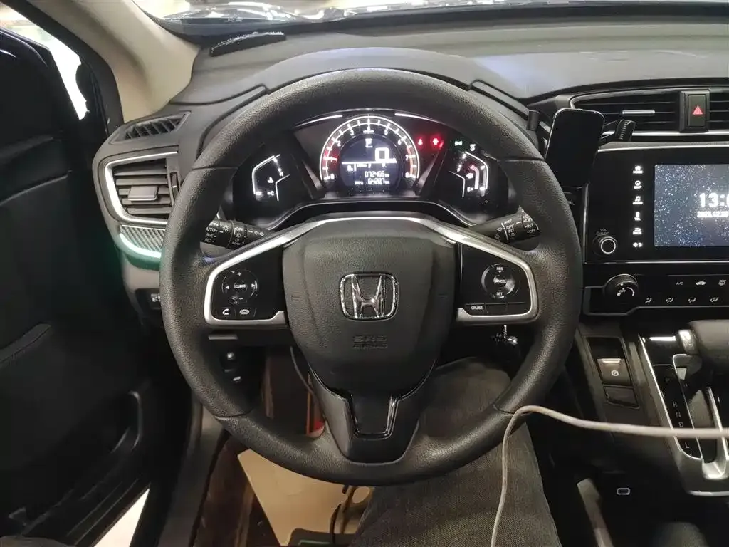 Honda CR-V 2022 из CN, фото 6