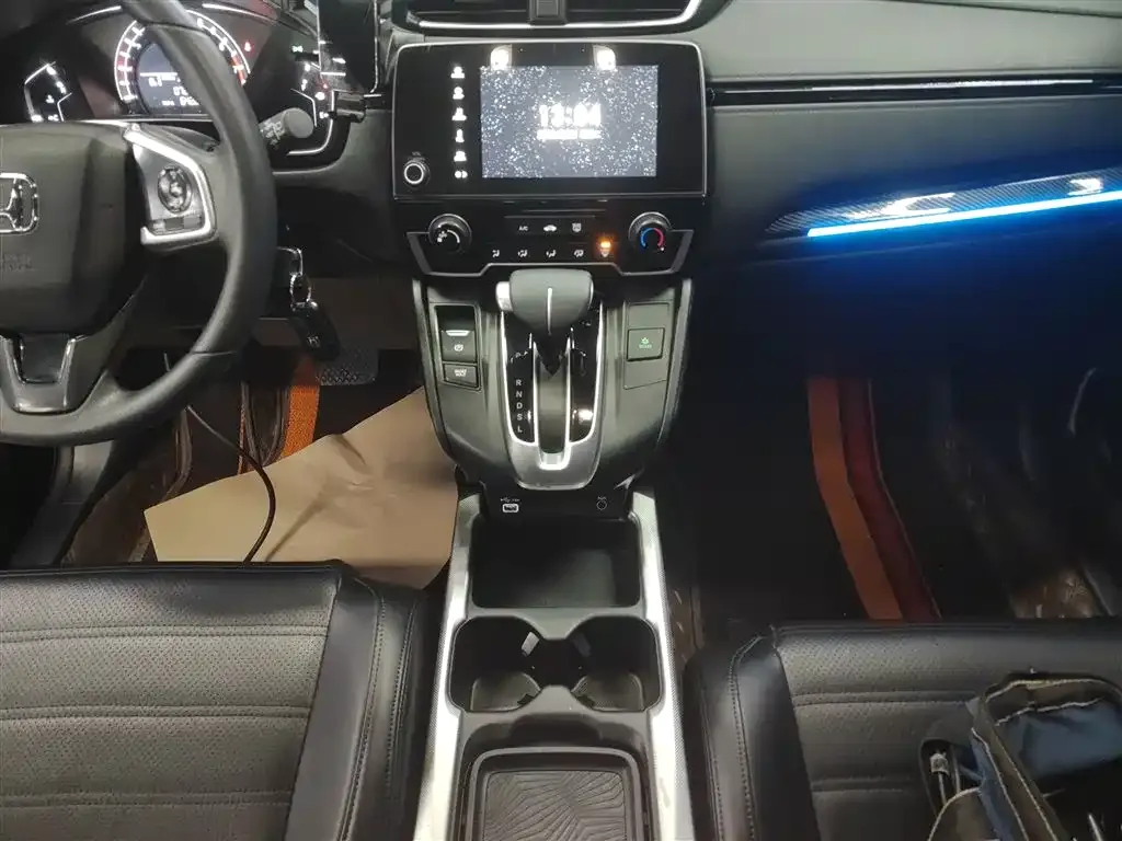 Honda CR-V 2022 из CN, фото 7