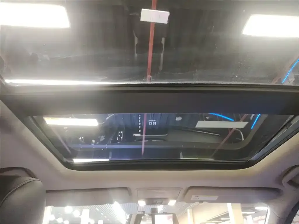 Honda CR-V 2022 из CN, фото 3