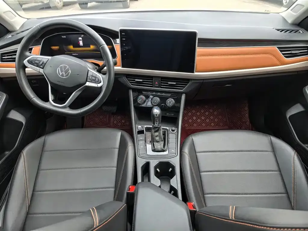 Volkswagen Bora 2024 из CN, фото 2