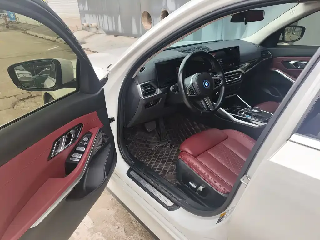 BMW i3 — фото 2