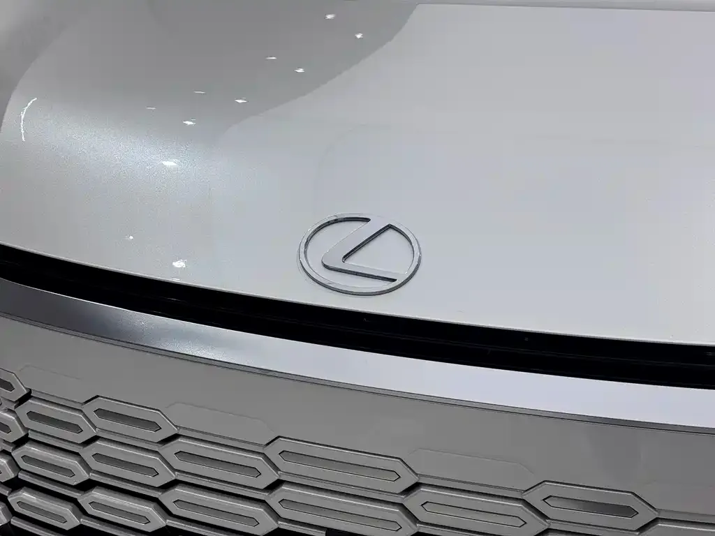Lexus LM 2025 из CN, фото 2