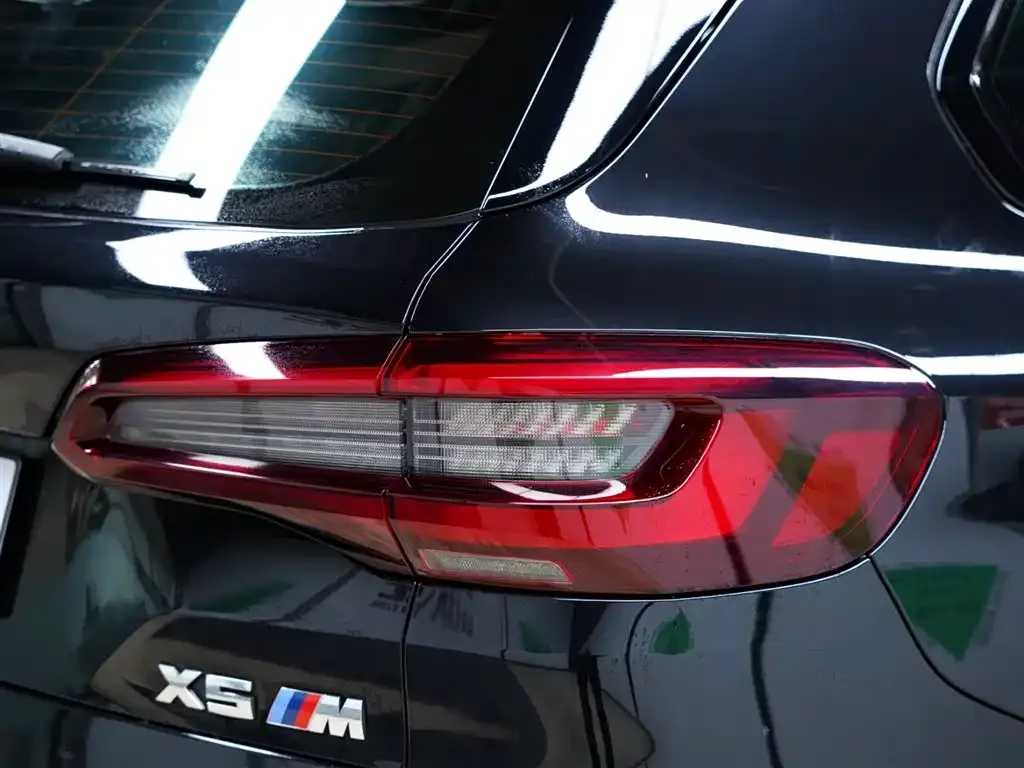BMW X5 M 2022 из CN, фото 6