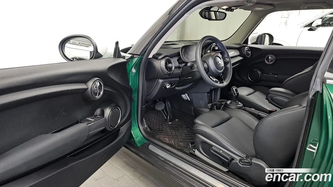Mini Cooper — фото 10