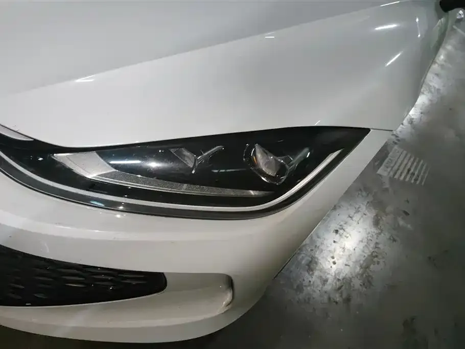 Volkswagen Lamando 2024 из CN, фото 6
