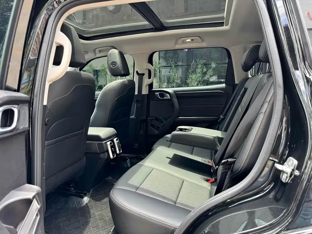 Haval Big Dog 2025 из CN, фото 2