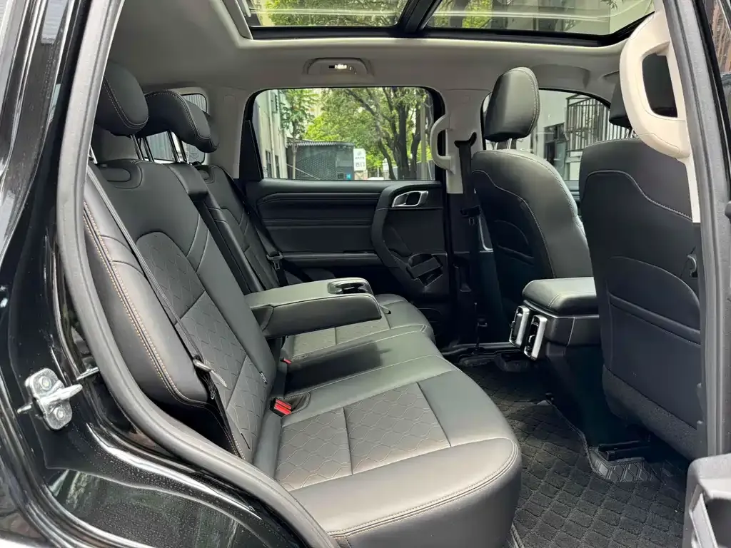 Haval Big Dog 2025 из CN, фото 7