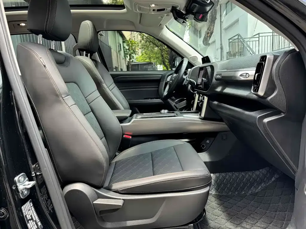 Haval Big Dog 2025 из CN, фото 6