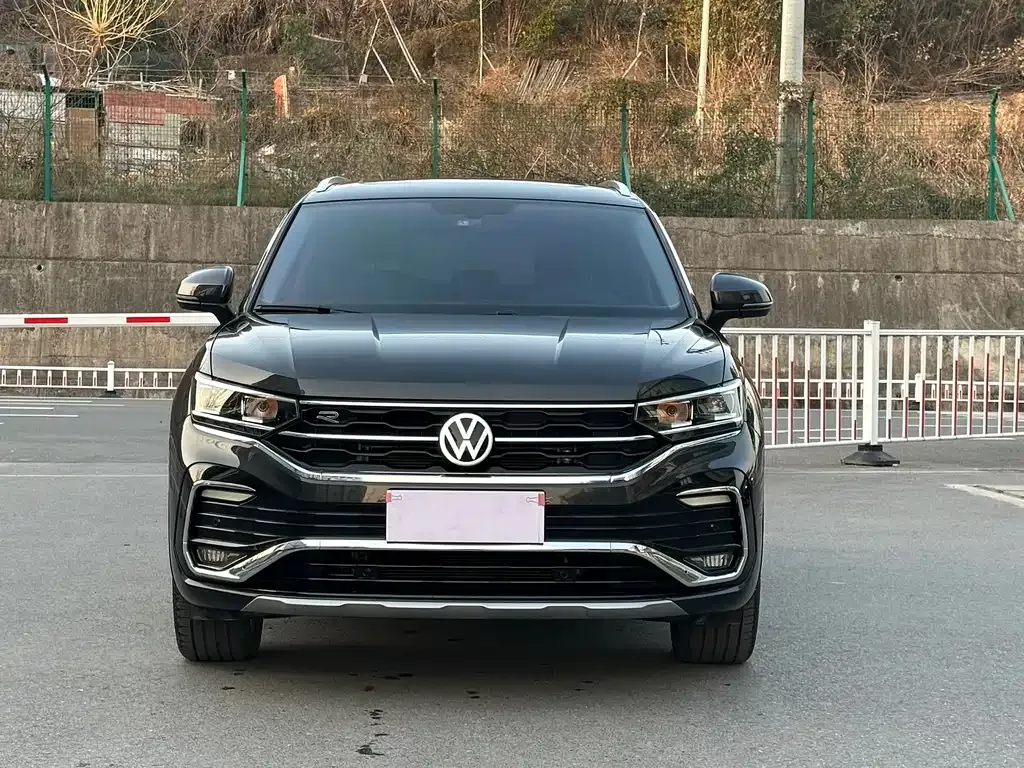 Volkswagen X 2021 из CN, фото 1