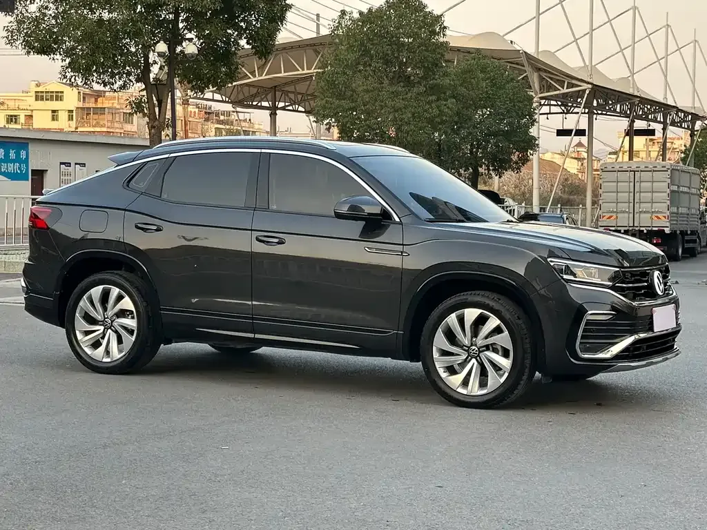Volkswagen X 2021 из CN, фото 7
