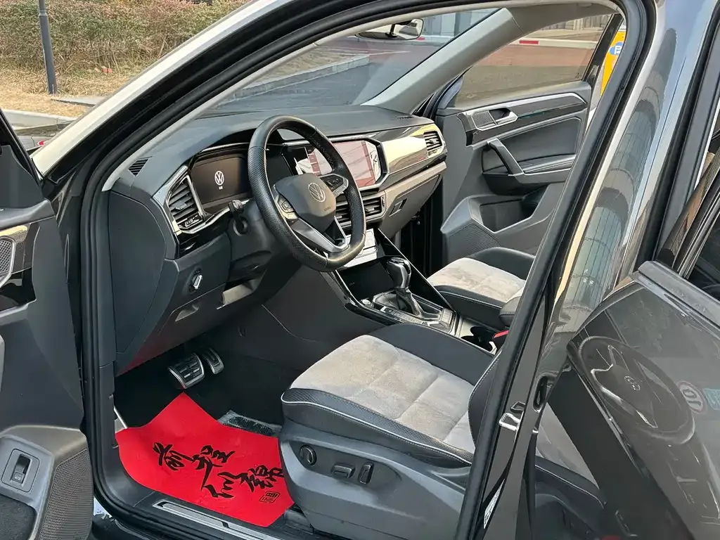 Volkswagen X 2021 из CN, фото 9