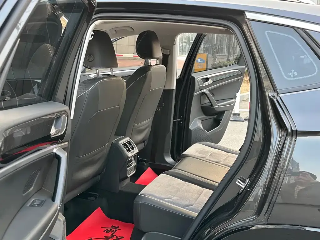 Volkswagen X 2021 из CN, фото 8