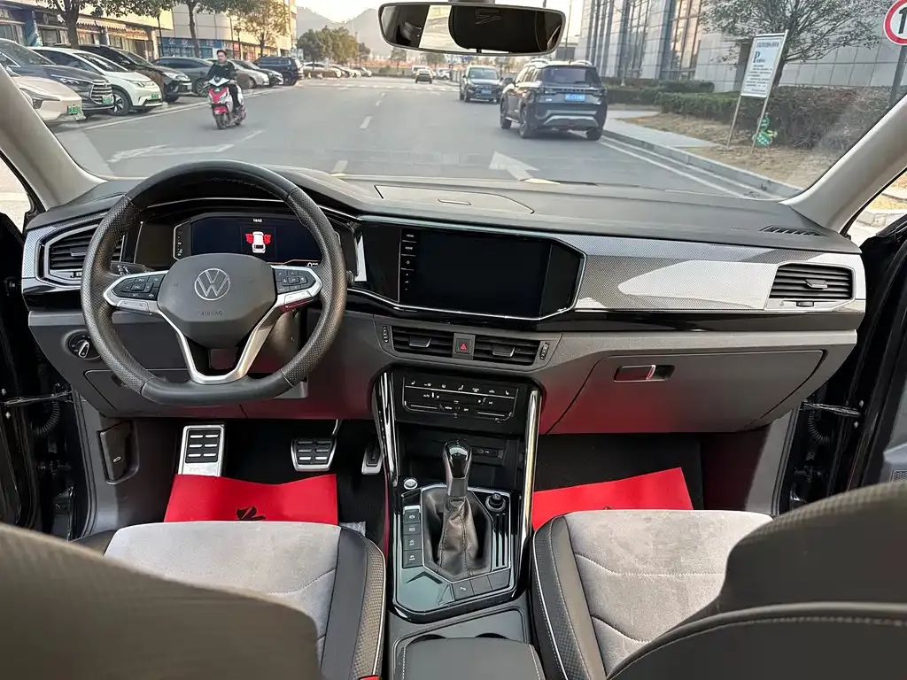 Volkswagen X 2021 из CN, фото 6