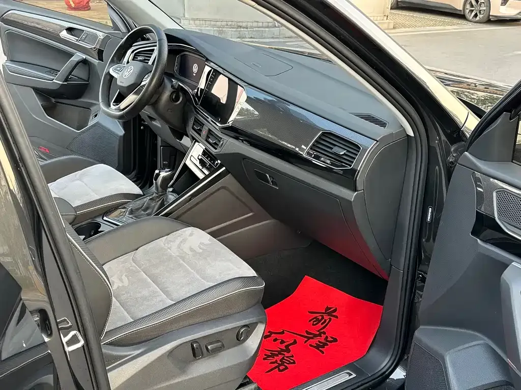 Volkswagen X 2021 из CN, фото 10