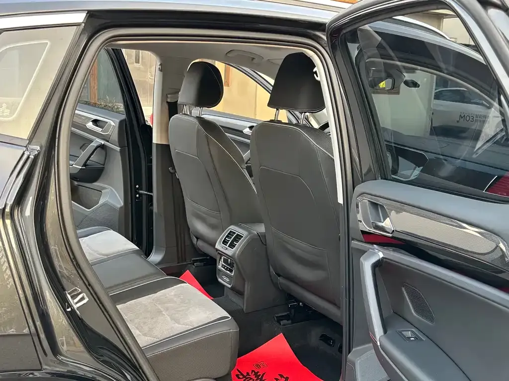 Volkswagen X 2021 из CN, фото 4