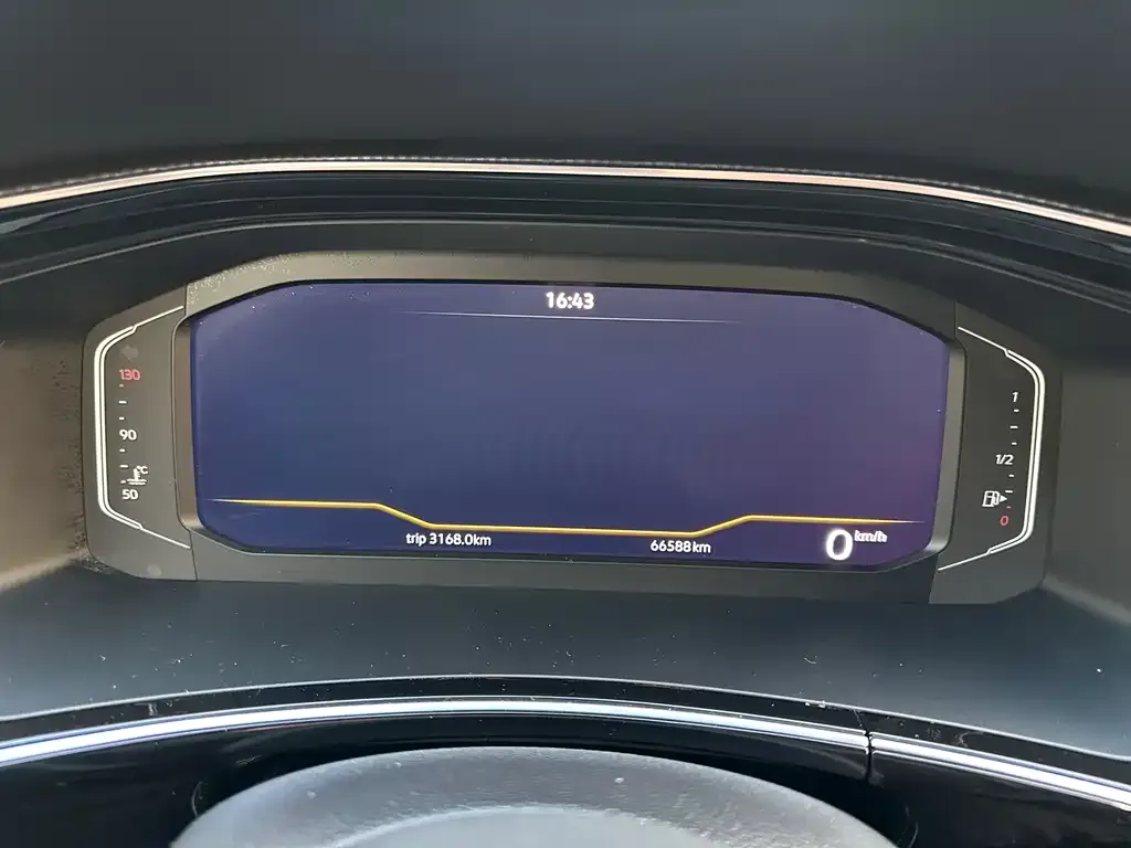 Volkswagen X 2021 из CN, фото 2