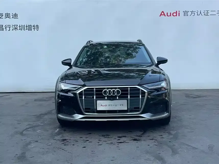 Audi A6 (Import) 2021 из CN, фото 3