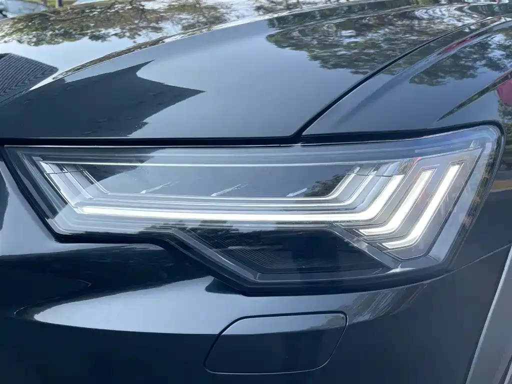 Audi A6 (Import) 2021 из CN, фото 6