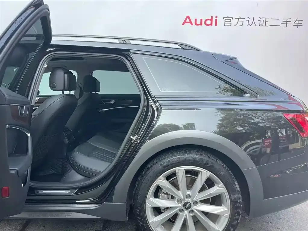 Audi A6 (Import) 2021 из CN, фото 8