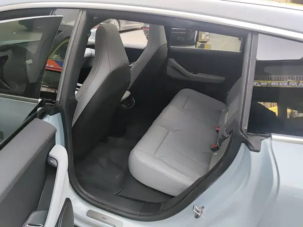 NIO ET5T 2025 из CN, фото 2