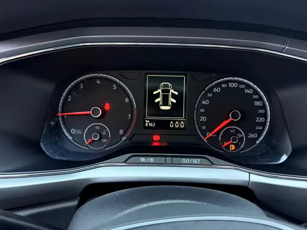 Volkswagen T-Cross 2021 из CN, фото 4