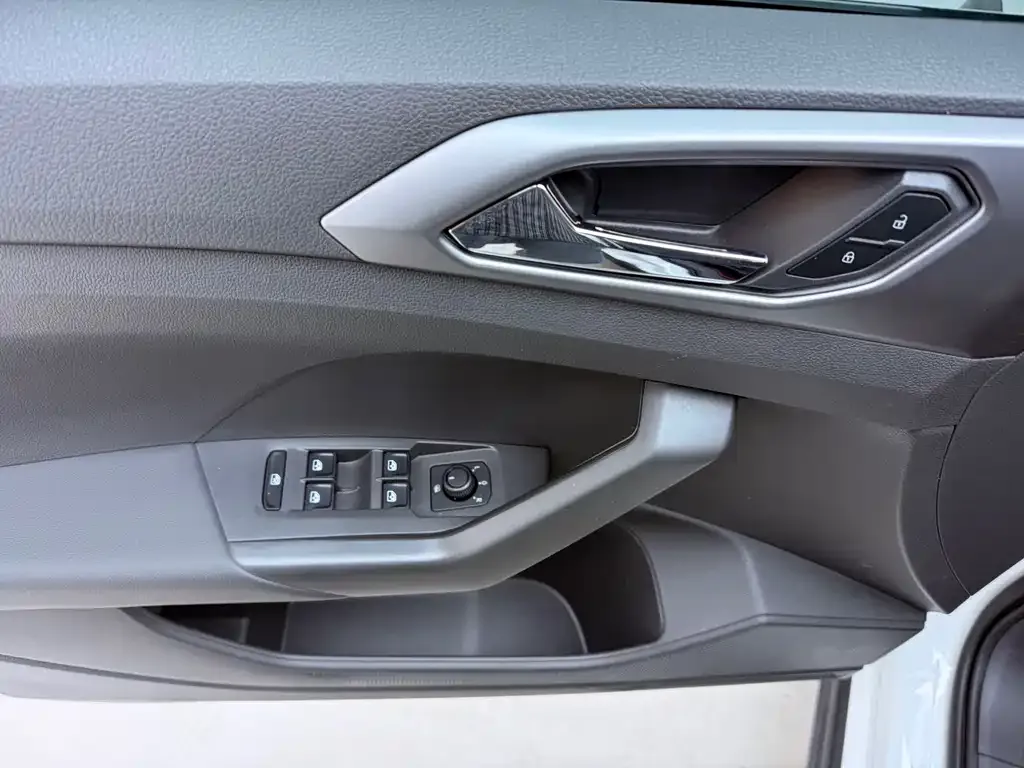 Volkswagen T-Cross 2021 из CN, фото 5