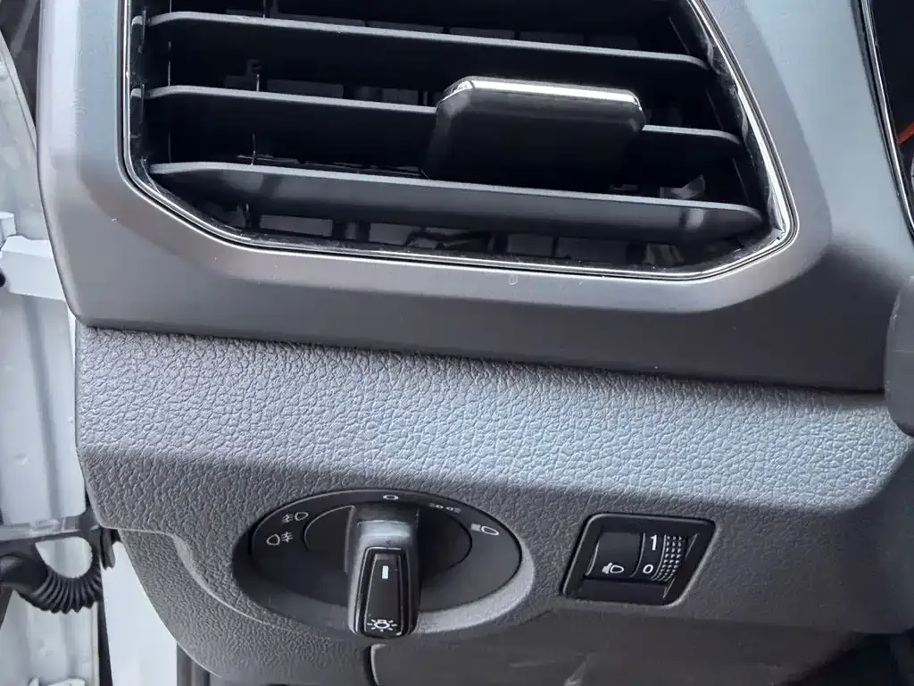 Volkswagen T-Cross 2021 из CN, фото 7