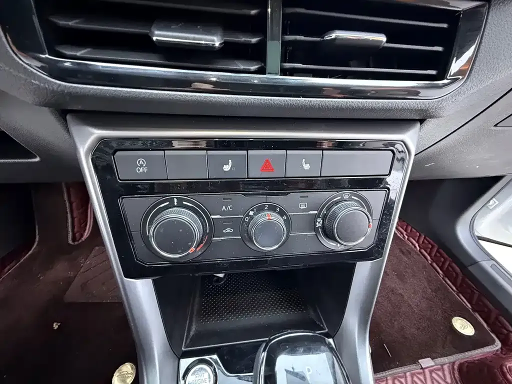 Volkswagen T-Cross 2021 из CN, фото 10