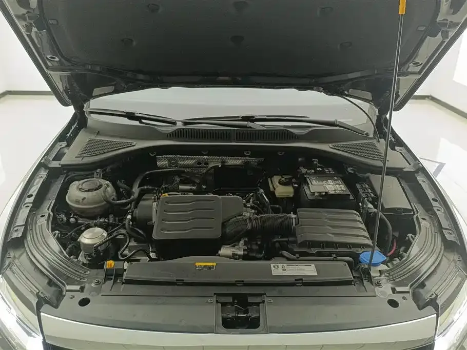 Volkswagen Lavida 2024 из CN, фото 6
