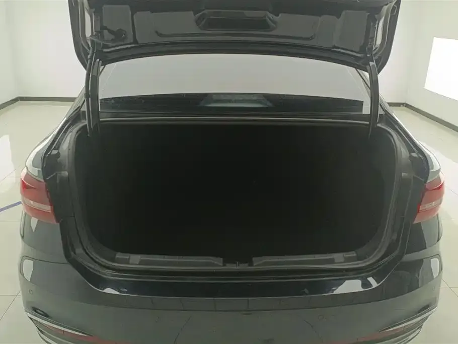 Volkswagen Lavida 2024 из CN, фото 3