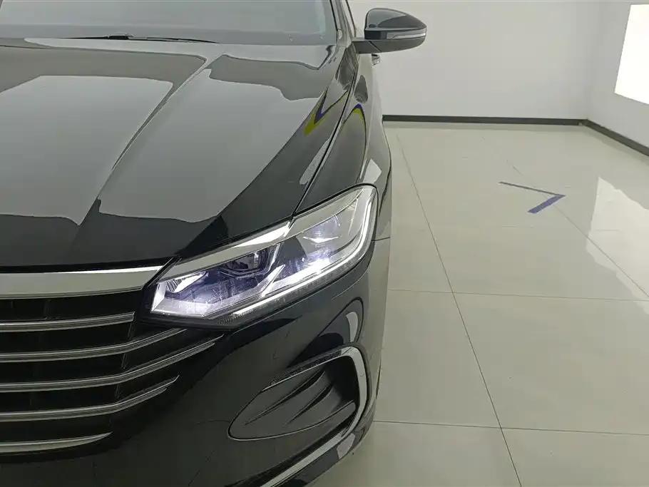 Volkswagen Lavida 2024 из CN, фото 2