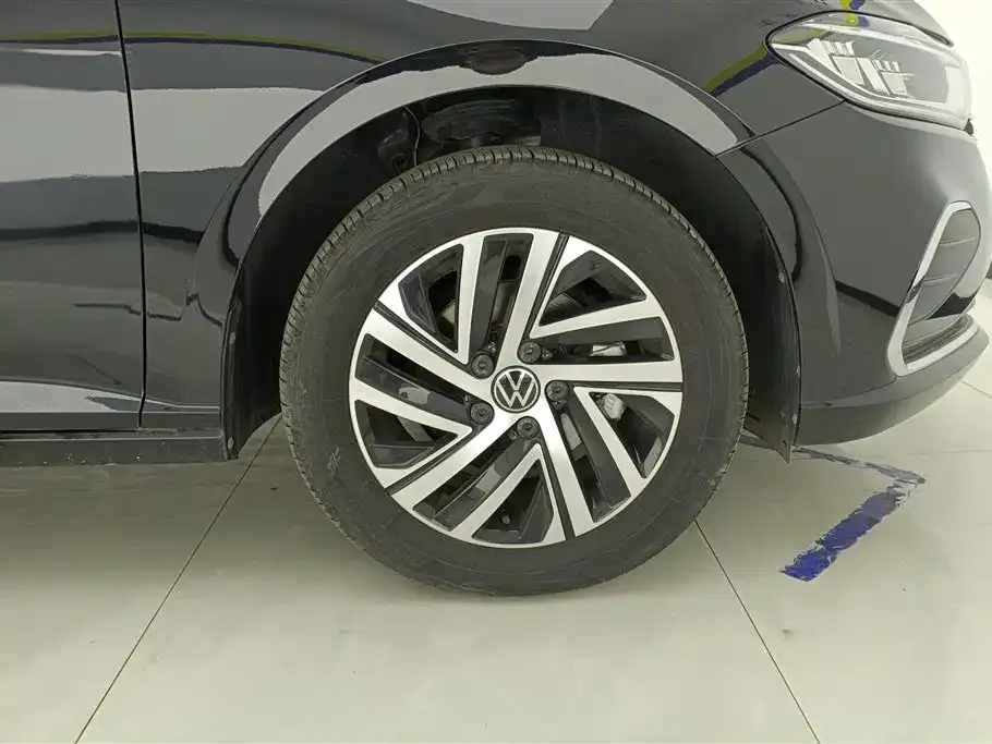 Volkswagen Lavida 2024 из CN, фото 8