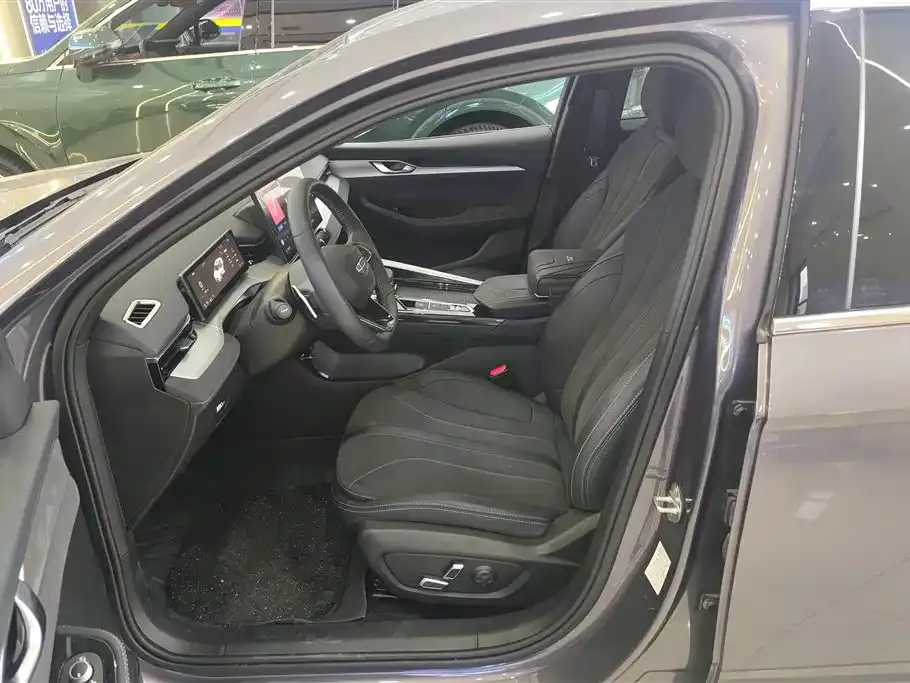 Geely Xingrui 2025 из CN, фото 5