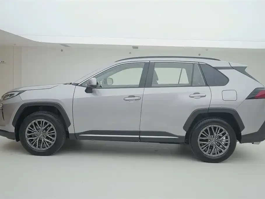 Toyota Wildlander 2023 из CN, фото 3