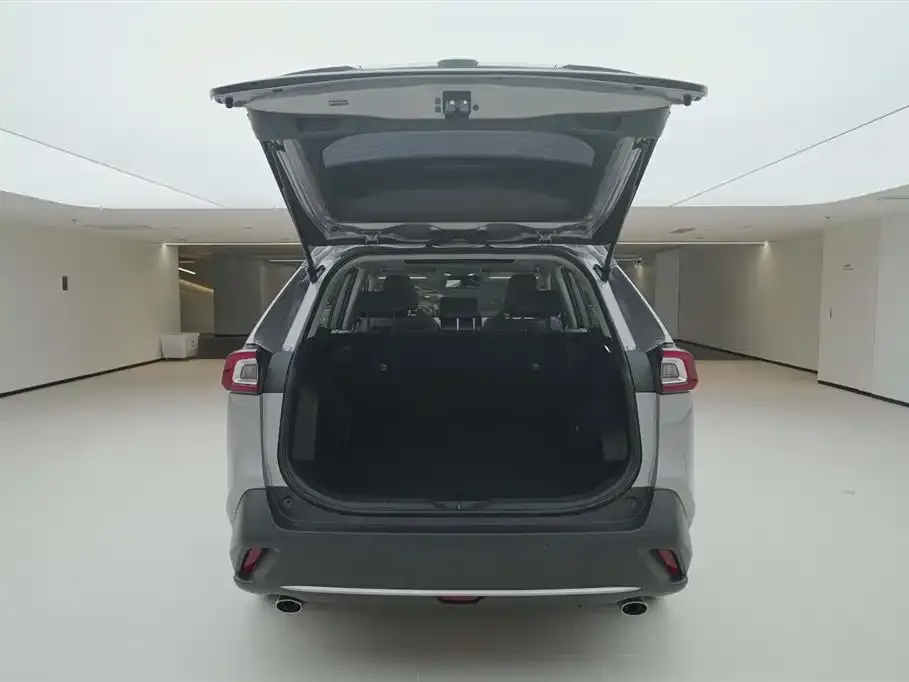 Toyota Wildlander 2023 из CN, фото 6
