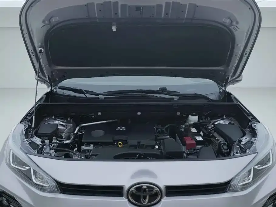 Toyota Wildlander 2023 из CN, фото 10