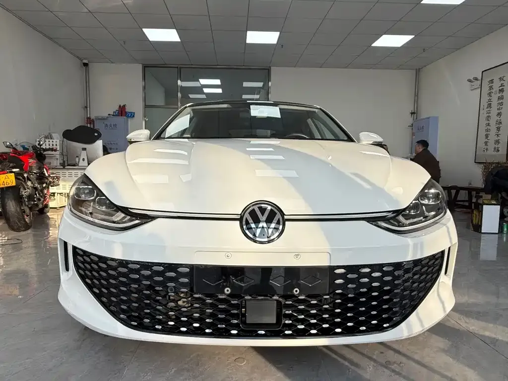Volkswagen Lamando 2022 из CN, фото 9