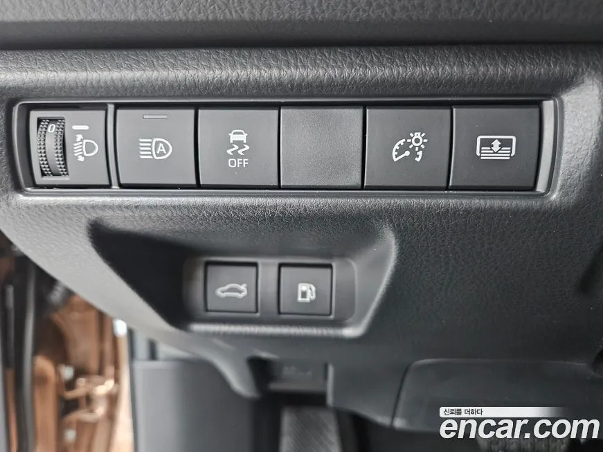 Toyota Camry 2025 из KR, фото 9