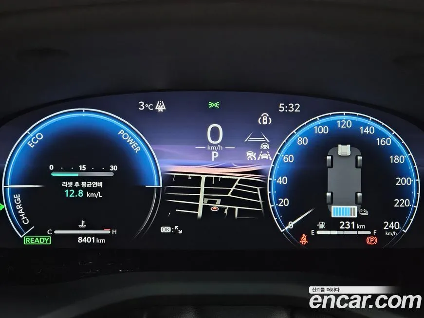 Toyota Camry 2025 из KR, фото 2