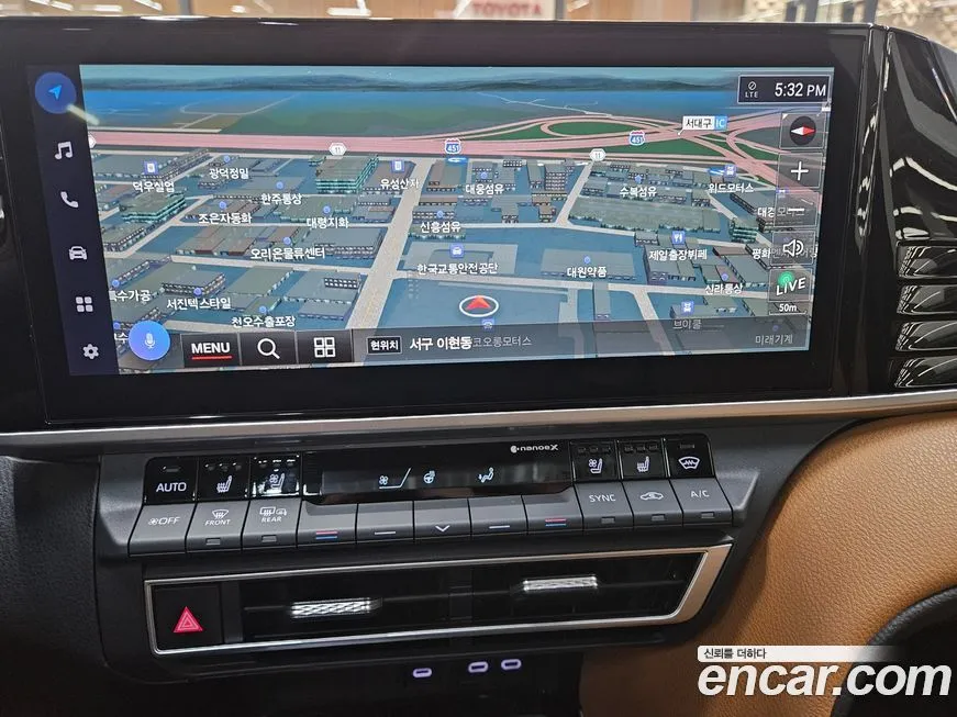 Toyota Camry 2025 из KR, фото 8
