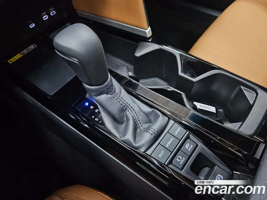 Toyota Camry 2025 из KR, фото 3