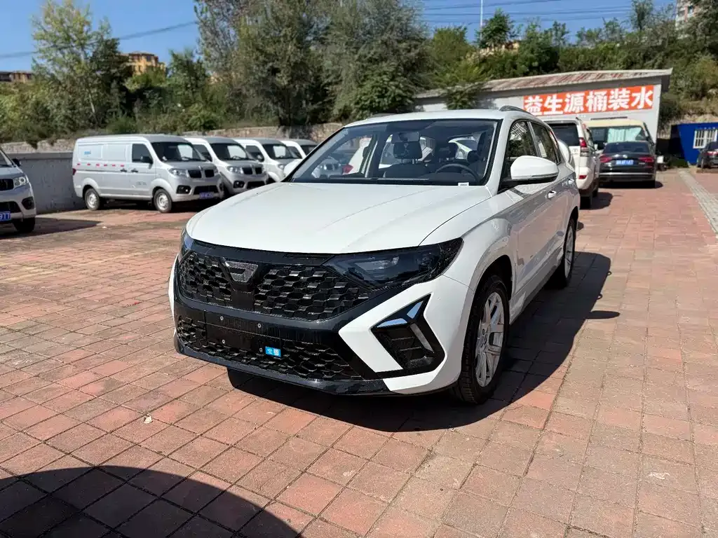 Jetta VS5 2026 из CN, фото 1