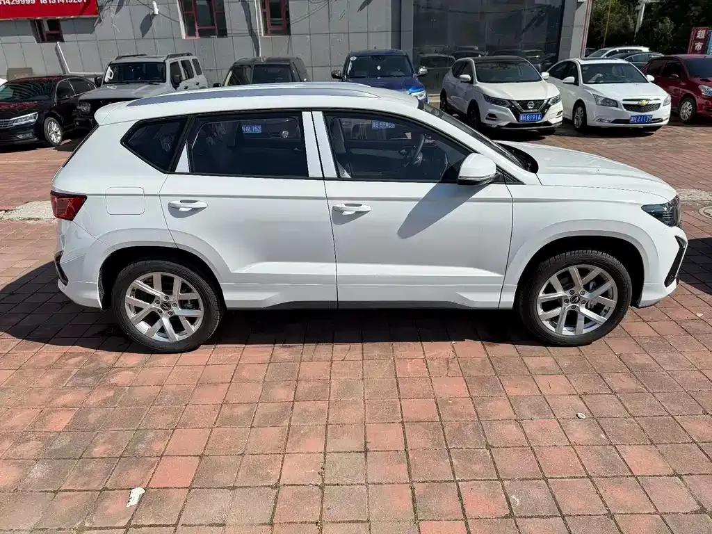 Jetta VS5 2026 из CN, фото 8