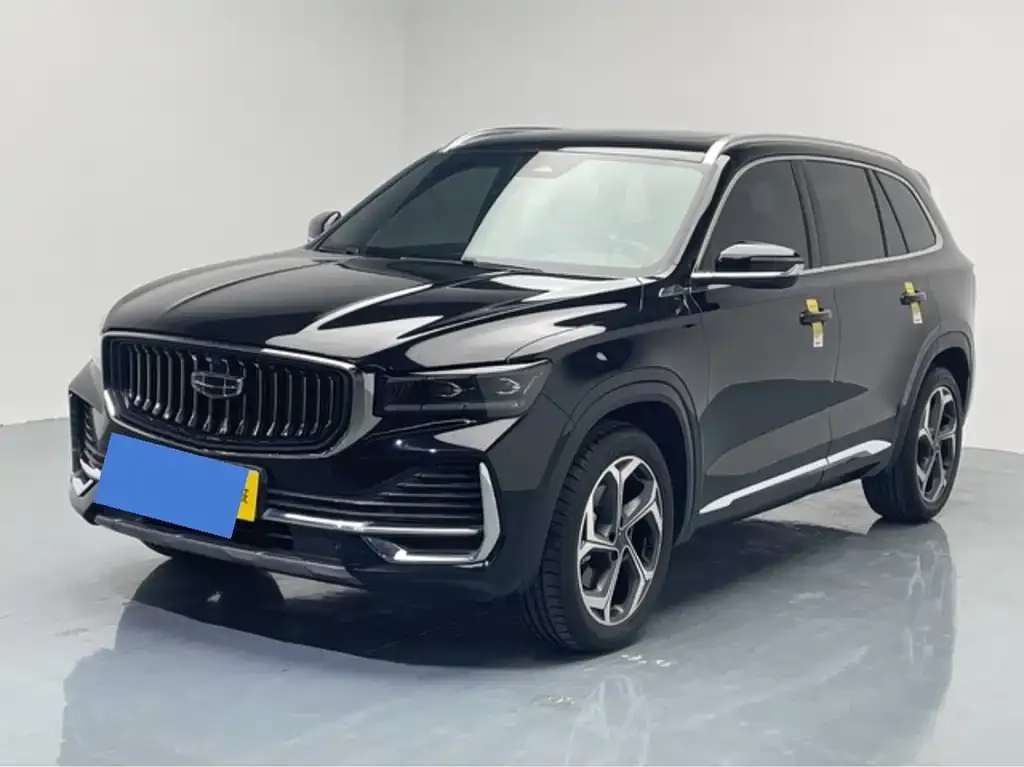 Geely Xingyue L 2022 из CN, фото 1