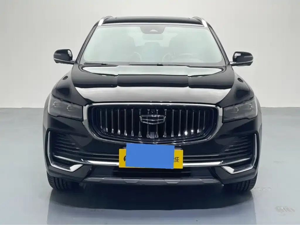Geely Xingyue L 2022 из CN, фото 4