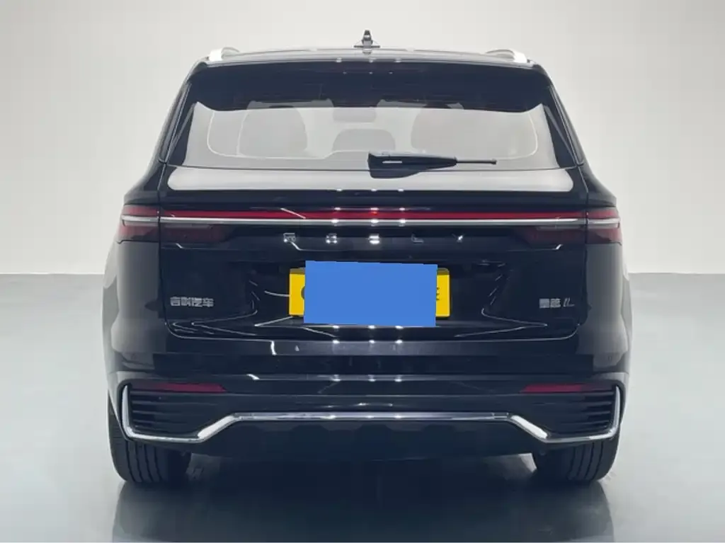 Geely Xingyue L 2022 из CN, фото 8